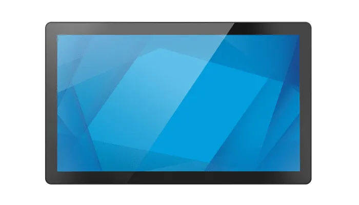 Elo 21.5-inch I-Series 3 with Intel, No OS, Full HD 1920 x 1080 display, Celeron