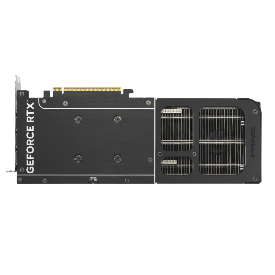 ASUS vga PRIME-RTX5060TI-O16G (GeForce RTX 5060 TI OC Edition 16GB GDDR7)