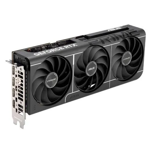 ASUS vga PRIME-RTX5060TI-O16G (GeForce RTX 5060 TI OC Edition 16GB GDDR7)