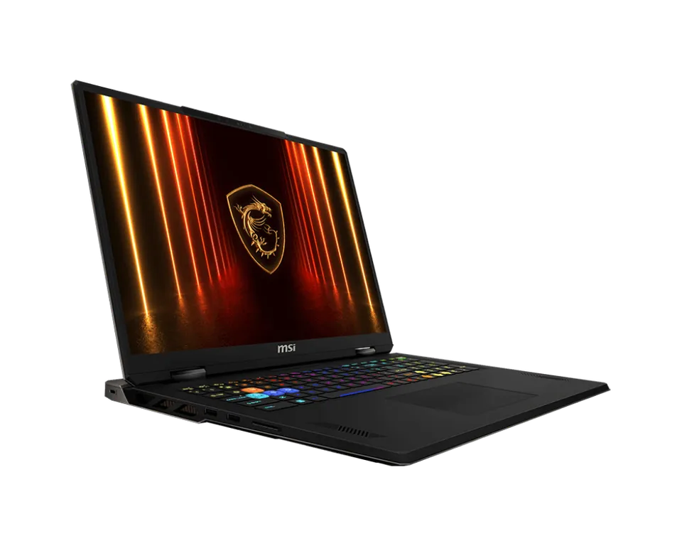 MSI Vector A18 HX A9WHG-238CZ /Ryzen 9 9955HX/32GB/2TB/RTX 5070 Ti, 12GB/18" QHD