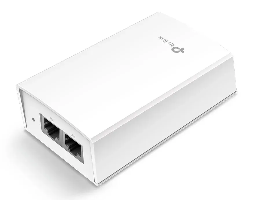 TP-Link POE4824G Omada 48V 24W Passive PoE Adapter