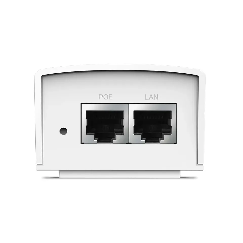 TP-Link POE4824G Omada 48V 24W Passive PoE Adapter