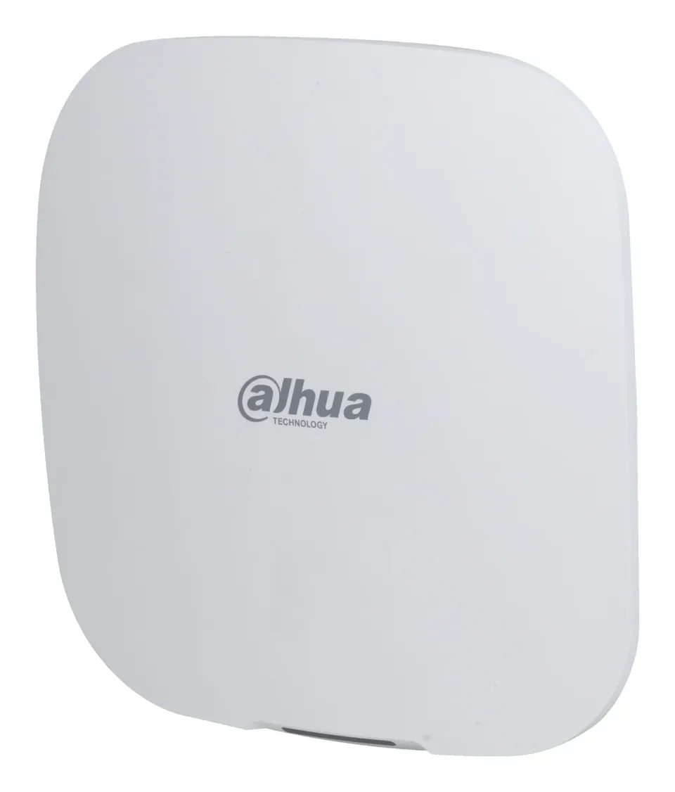 Dahua Airshield ARC3000H-FW2 bezdrátová ústředna, LAN + 4G, EN50131 třída 2
