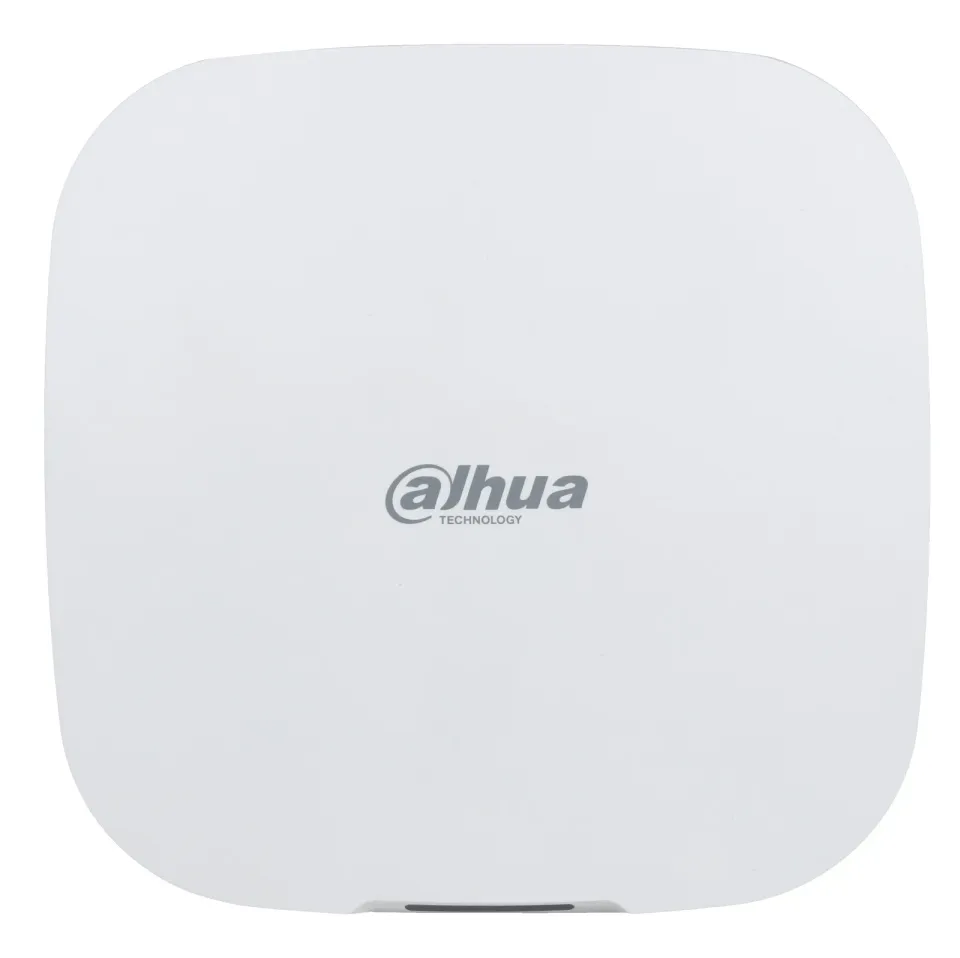 Dahua Airshield ARC3000H-FW2 bezdrátová ústředna, LAN + 4G, EN50131 třída 2