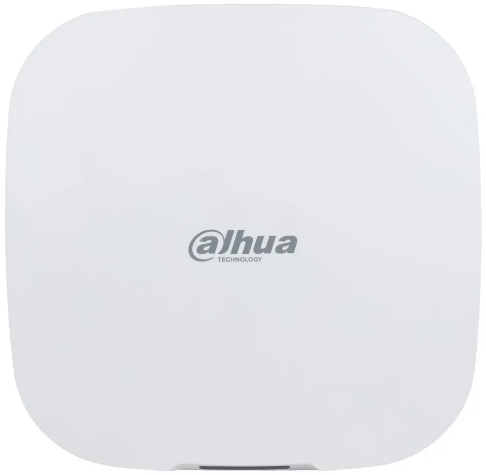 Dahua Airshield ARC3000H-FW2 bezdrátová ústředna, LAN + 4G, EN50131 třída 2