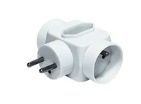 Konnoc DX-RV-2+1 Adapter