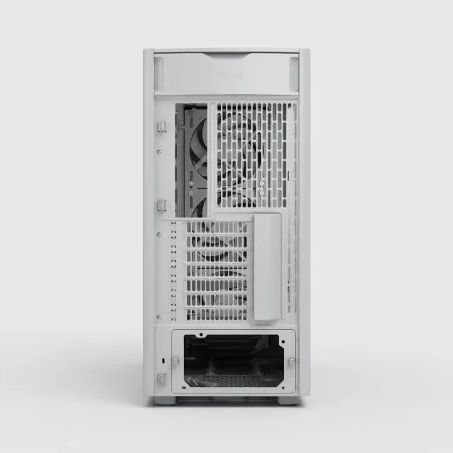 Fractal Design Define One Light TG Clear Tint