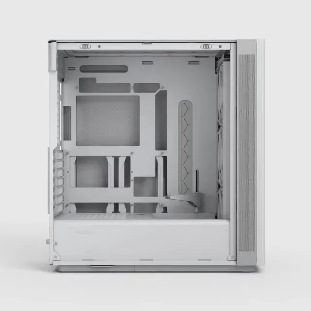 Fractal Design Define One Light TG Clear Tint