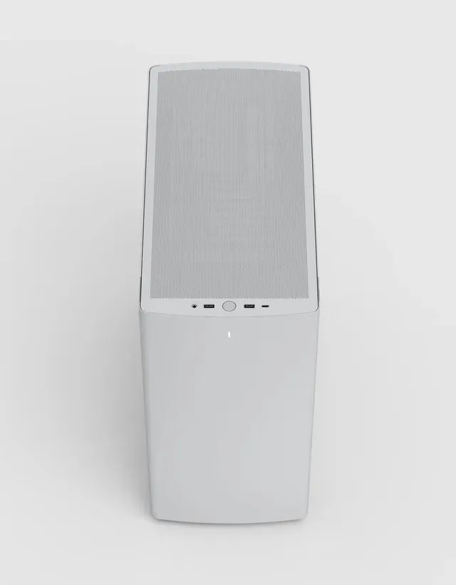 Fractal Design Define One Light TG Clear Tint