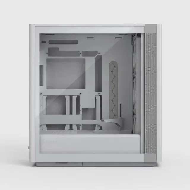 Fractal Design Define One Light TG Clear Tint