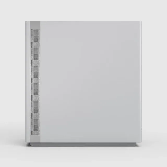 Fractal Design Define One Light TG Clear Tint