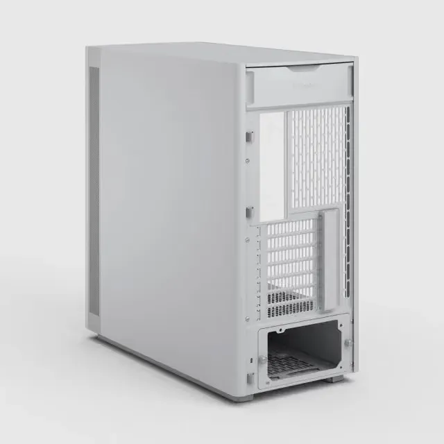 Fractal Design Define One Light TG Clear Tint