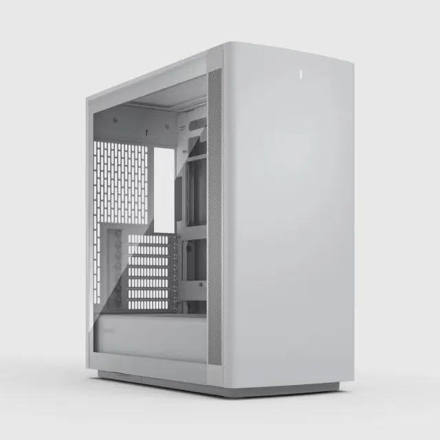 Fractal Design Define One Light TG Clear Tint
