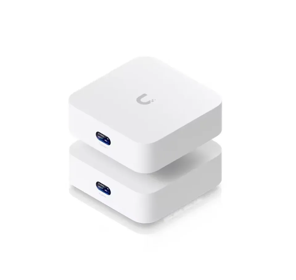 Ubiquiti UX7-2, UniFi Express 7, Whole Home WiFi (2-pack)