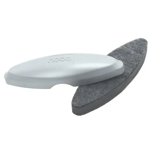 Nobo stěrka magnetická pro skleněné magnetické tabule Diamond