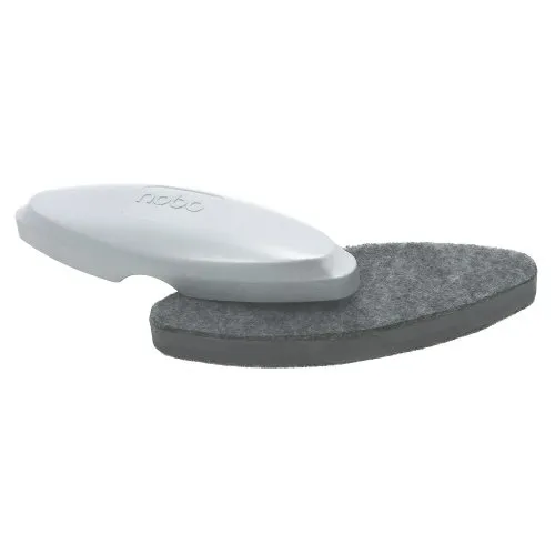 Nobo stěrka magnetická pro skleněné magnetické tabule Diamond