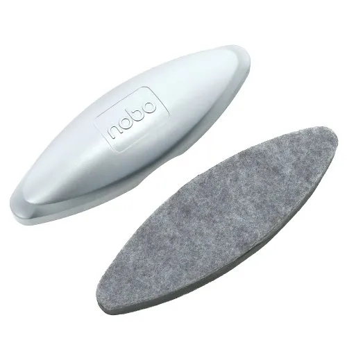 Nobo stěrka magnetická pro skleněné magnetické tabule Diamond