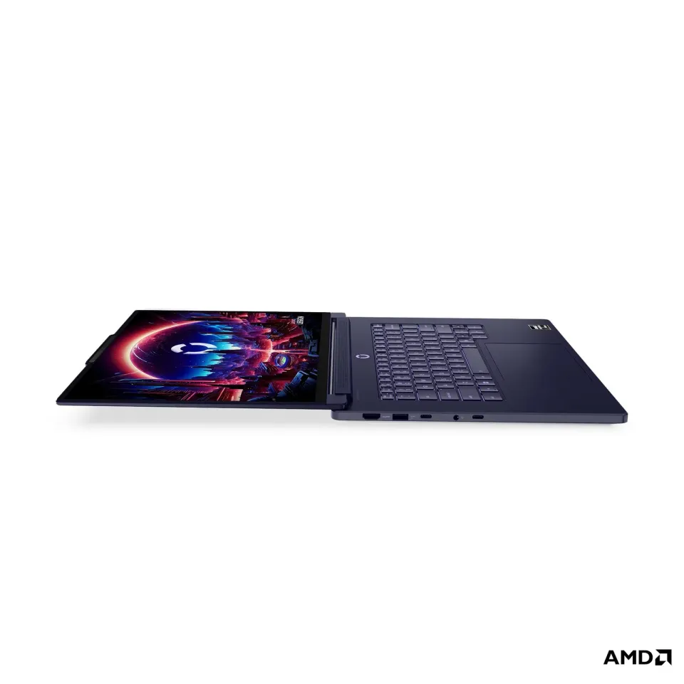 Lenovo Legion 7 Ryzen AI Max+ 392/Copilot+/64GB/SSD 2x1TB/15,3"/OLED/WQXGA/až11