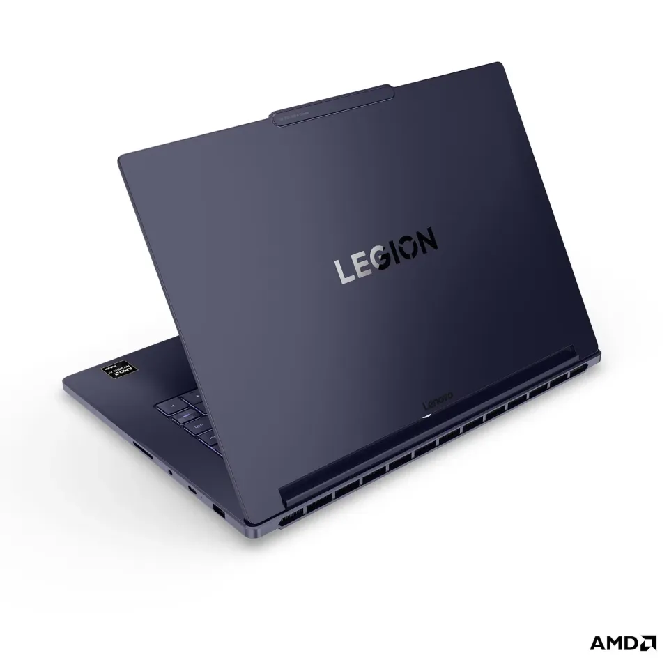 Lenovo Legion 7 Ryzen AI Max+ 392/Copilot+/64GB/SSD 2x1TB/15,3"/OLED/WQXGA/až11