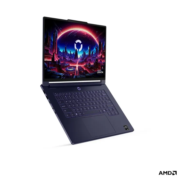 Lenovo Legion 7 Ryzen AI Max+ 392/Copilot+/64GB/SSD 2x1TB/15,3"/OLED/WQXGA/až11