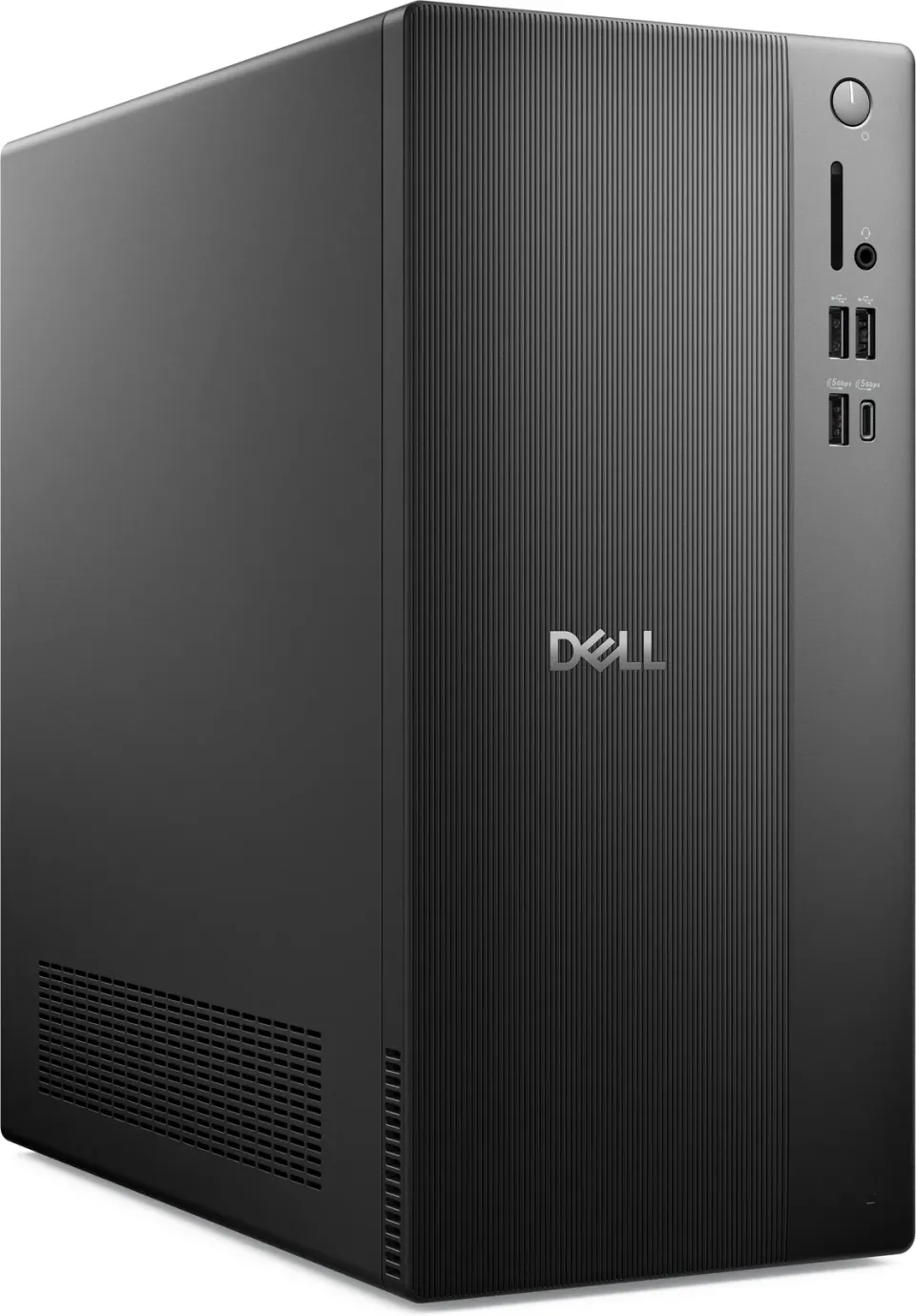 DELL PC Pro Tower Essential QVT1260/180W/U5-225/16GB/512GB SSD/Intel UHD/WLAN/Kb/Mouse/W11 Pro/3Y PS NBD