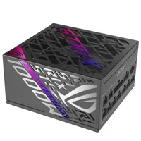 ASUS zdroj ROG STRIX 1000W, 80Plus Platinum, Plně modulární, ATX 3.1