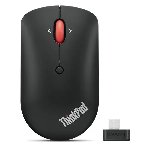 LENOVO myš ThinkPad USB-C Wireless Compact
