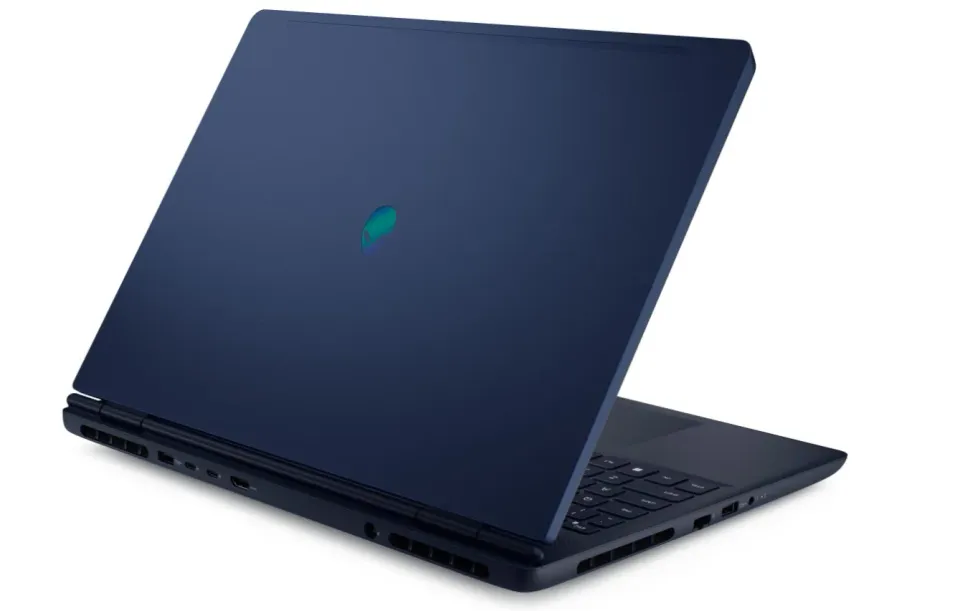 Dell Alienware/16 Aurora AC16250/5-210H/16"/2560x1600/16GB/512GB/RTX 4050/W11P/Blue/3R NBD
