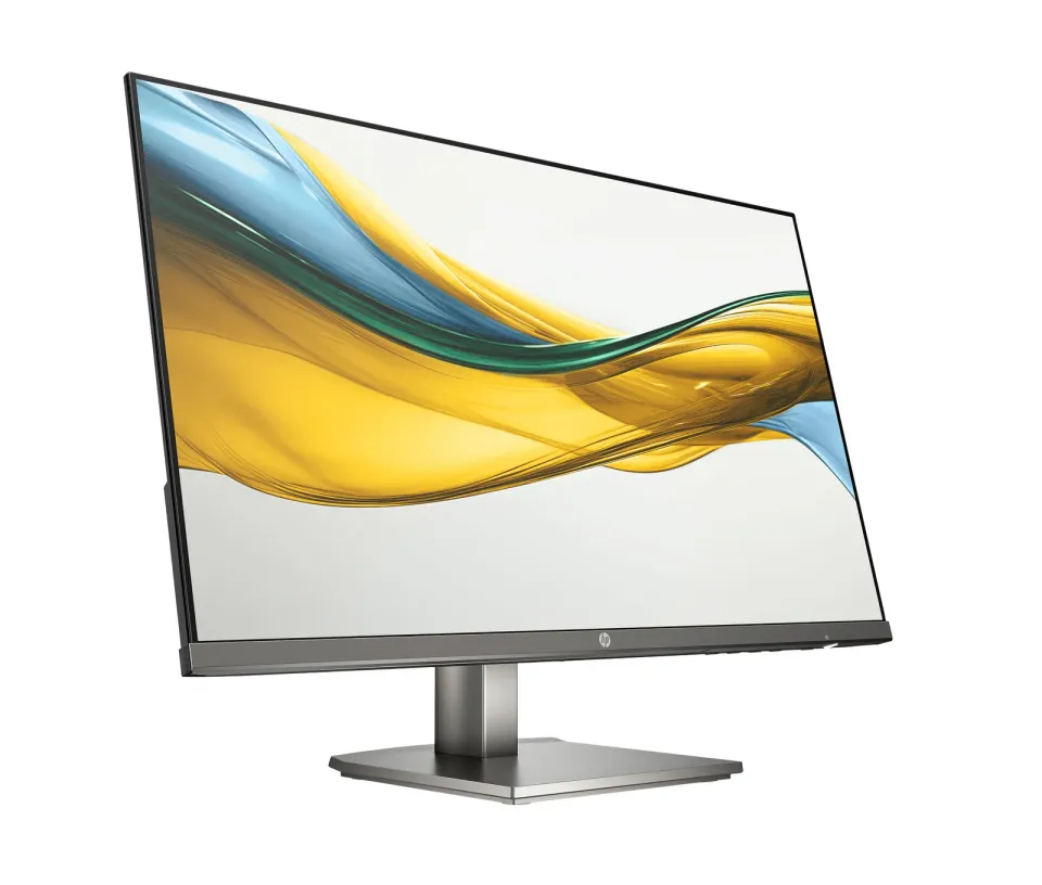 HP LCD 524da 23.8" 1920x1080, IPS w/LED micro-edge, 300nits, 100Hz,1500:1, 5 ms g/g,VGA,HDMI 1.4,2x2W repro,3,5mm jack