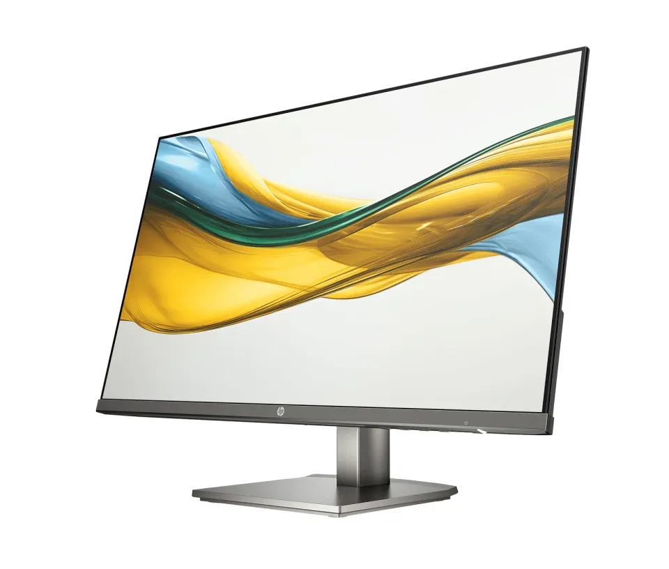 HP LCD 524da 23.8" 1920x1080, IPS w/LED micro-edge, 300nits, 100Hz,1500:1, 5 ms g/g,VGA,HDMI 1.4,2x2W repro,3,5mm jack