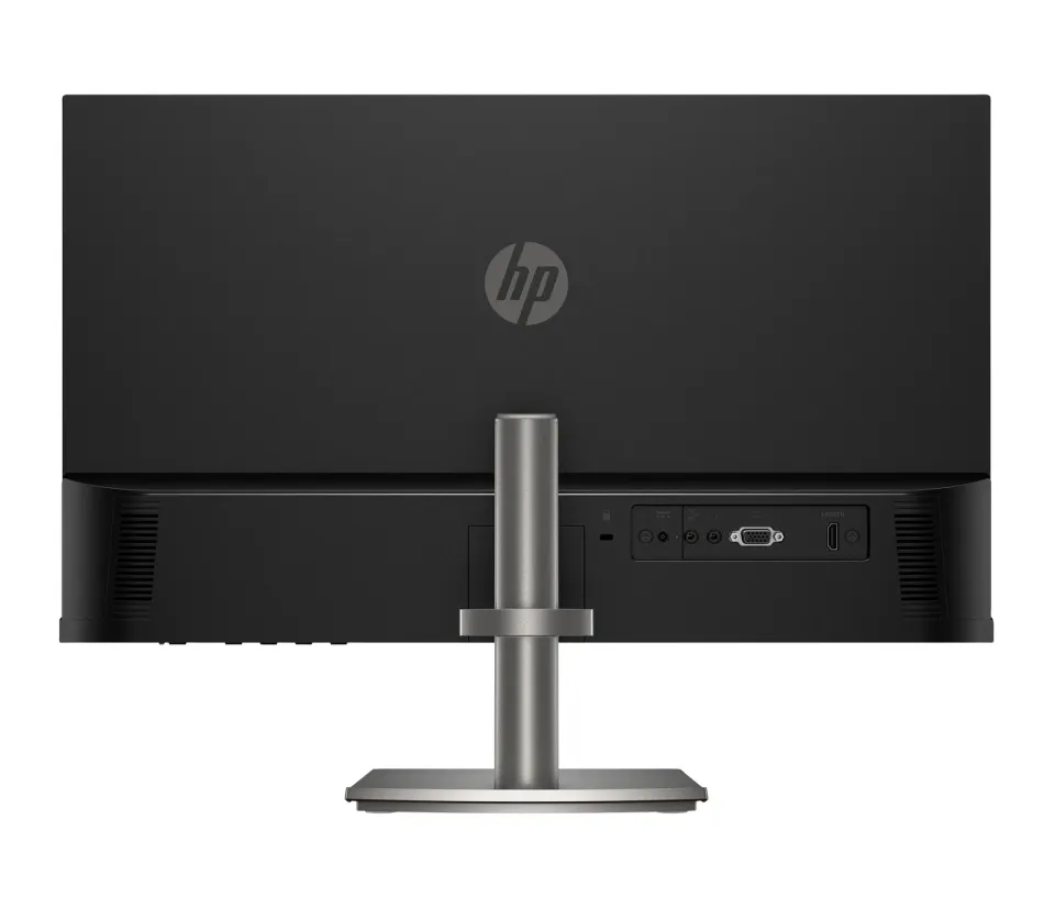 HP LCD 524da 23.8" 1920x1080, IPS w/LED micro-edge, 300nits, 100Hz,1500:1, 5 ms g/g,VGA,HDMI 1.4,2x2W repro,3,5mm jack