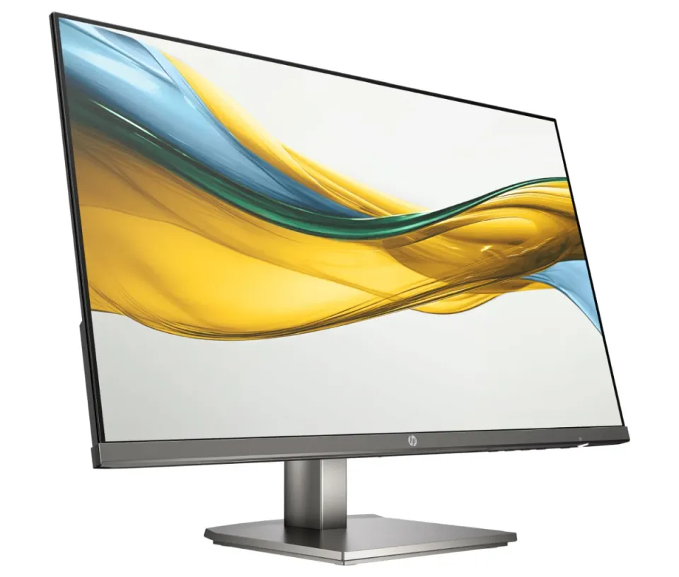 HP LCD 524da 23.8" 1920x1080, IPS w/LED micro-edge, 300nits, 100Hz,1500:1, 5 ms g/g,VGA,HDMI 1.4,2x2W repro,3,5mm jack