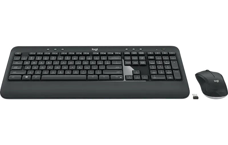 PROMO set Logitech Wireless Combo MK540, US layout