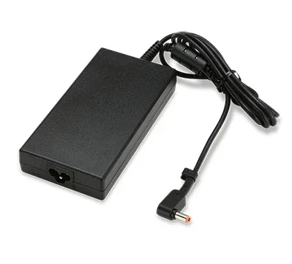 Acer 135W 5.5phy originální adaptér