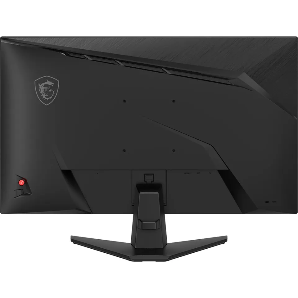 MSI Gaming monitor MAG 272F 27" Rapid IPS/FHD/200Hz/0,5ms/HDMI/DP/černá