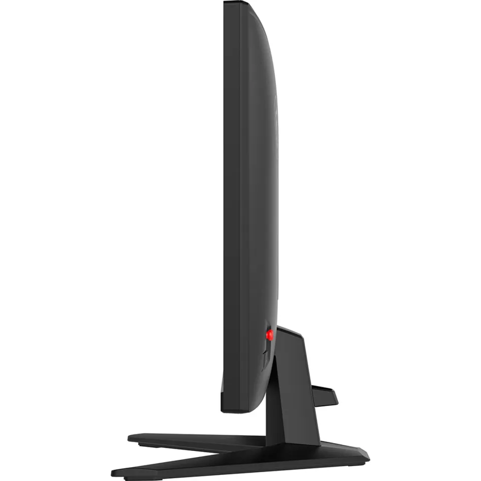 MSI Gaming monitor MAG 272F 27" Rapid IPS/FHD/200Hz/0,5ms/HDMI/DP/černá