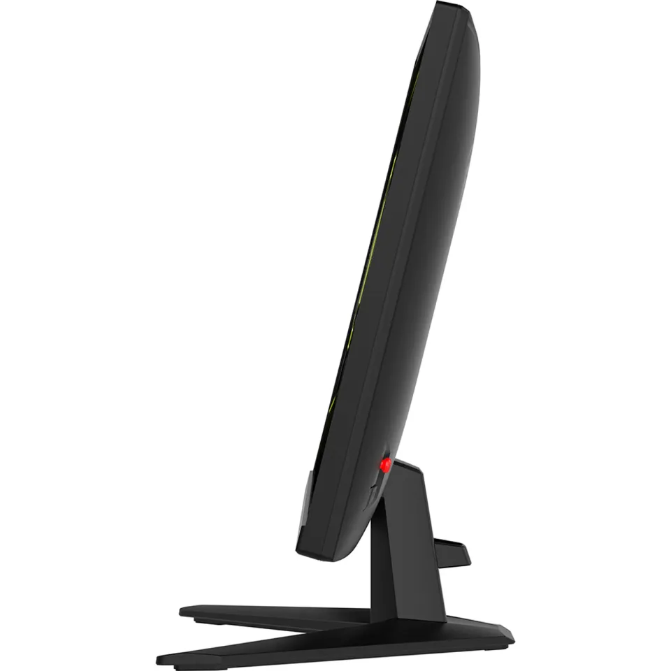 MSI Gaming monitor MAG 272F 27" Rapid IPS/FHD/200Hz/0,5ms/HDMI/DP/černá