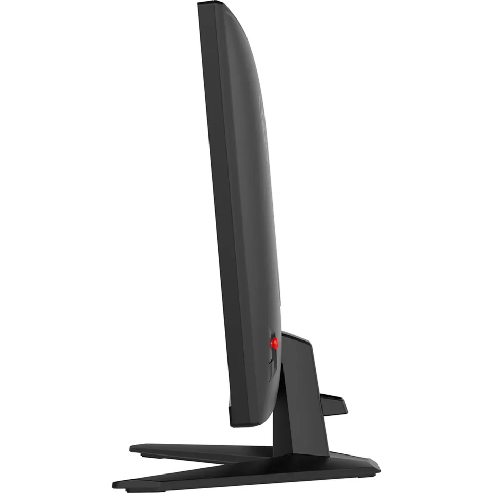 MSI Gaming monitor MAG 272F 27" Rapid IPS/FHD/200Hz/0,5ms/HDMI/DP/černá