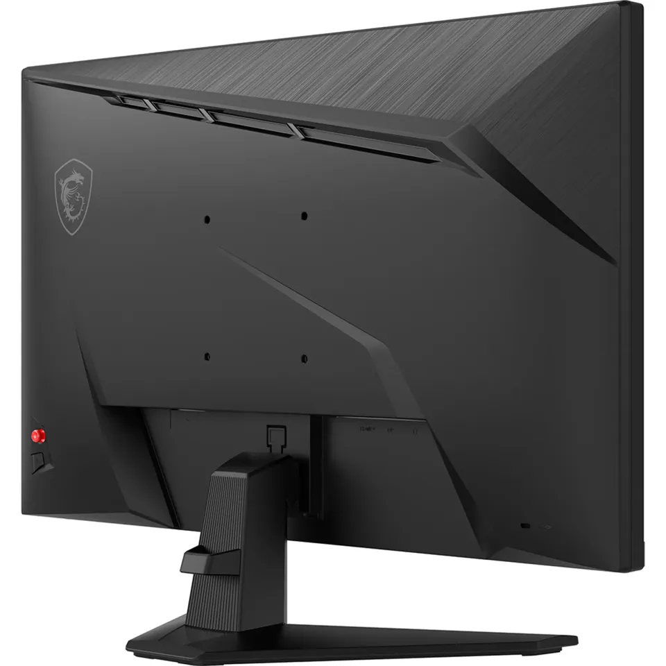 MSI Gaming monitor MAG 272F 27" Rapid IPS/FHD/200Hz/0,5ms/HDMI/DP/černá