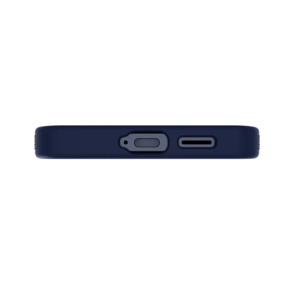Cases Milan Snap Samsung Galaxy S26+ Navy