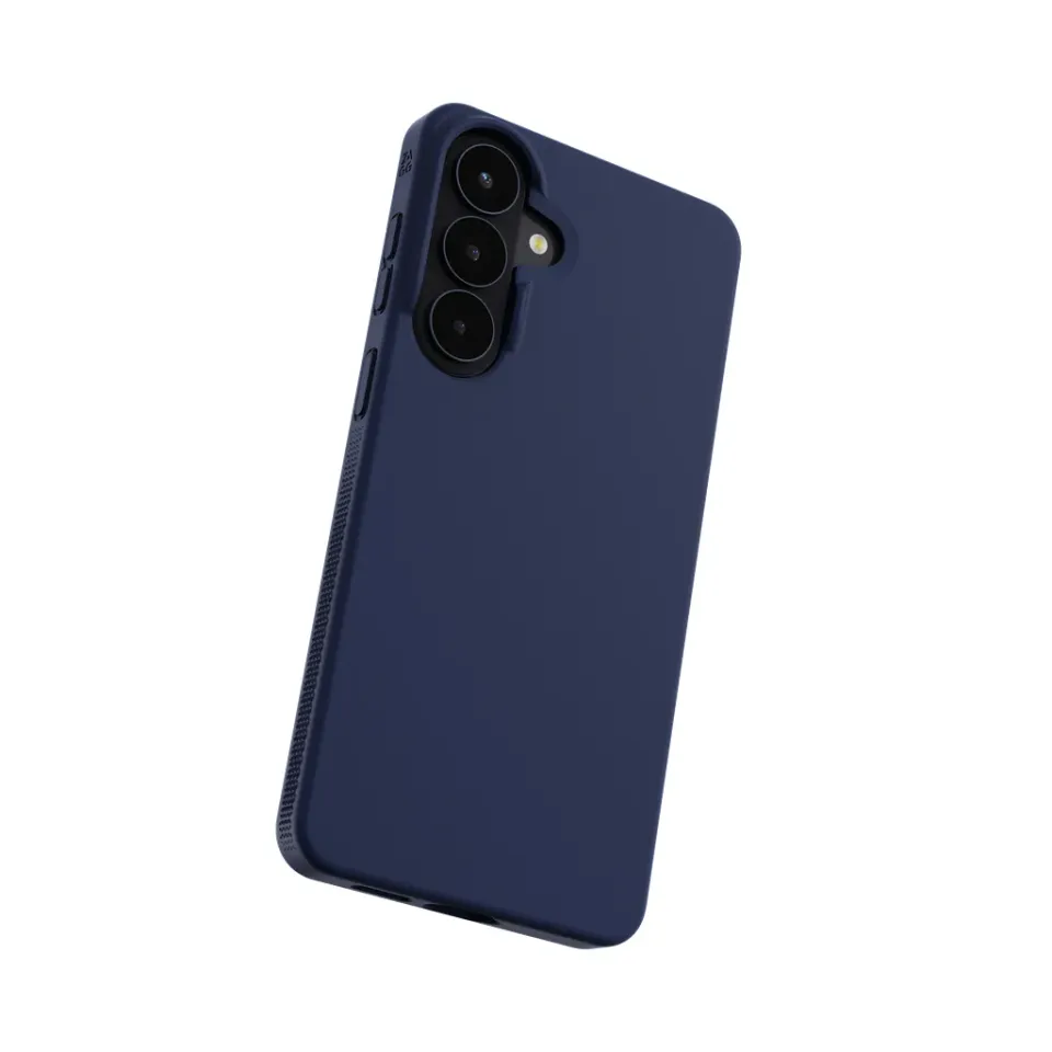 Cases Milan Snap Samsung Galaxy S26+ Navy