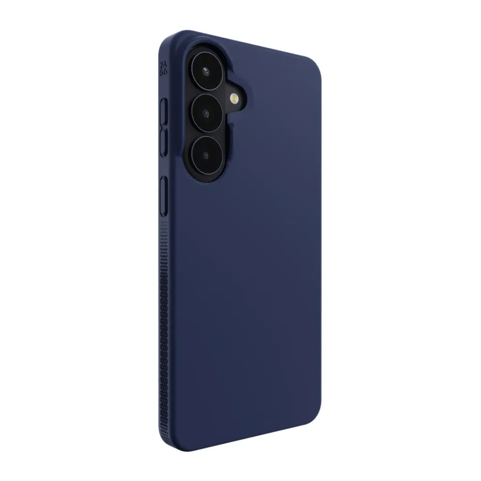 Cases Milan Snap Samsung Galaxy S26+ Navy