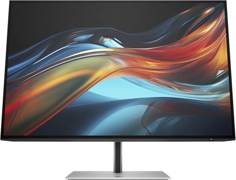 HP LCD 24" 724pu 1920x1200 WUXGA, IPS w/LED micro-edge, 350nits, 100Hz, 1500:1, 5 ms, 16:10, RJ-45, DP, DP out, HDMI, 4x USB-A, USB-C 100W Display