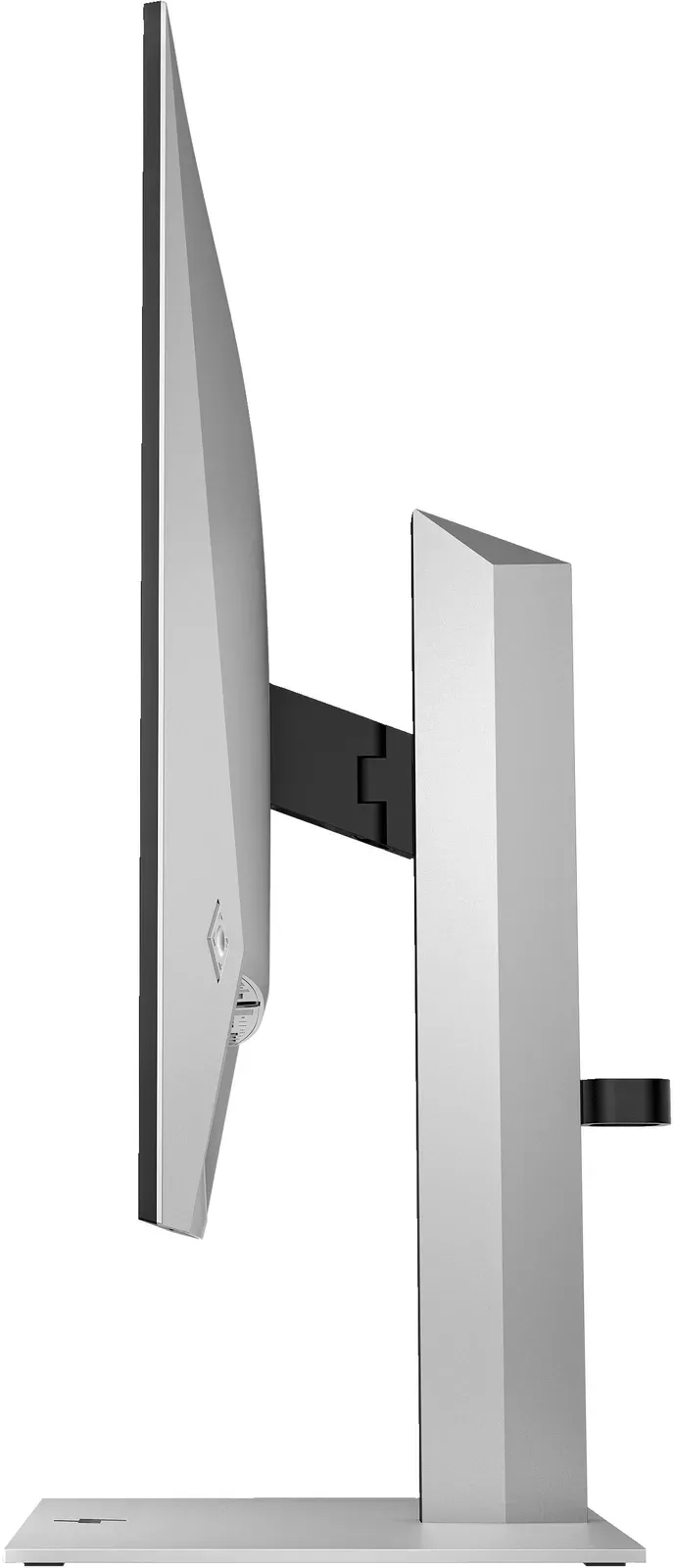 HP LCD 24" 724pu 1920x1200 WUXGA, IPS w/LED micro-edge, 350nits, 100Hz, 1500:1, 5 ms, 16:10, RJ-45, DP, DP out, HDMI, 4x USB-A, USB-C 100W Display