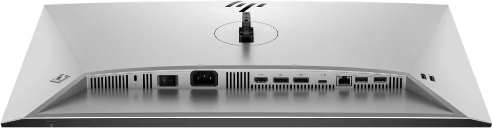HP LCD 24" 724pu 1920x1200 WUXGA, IPS w/LED micro-edge, 350nits, 100Hz, 1500:1, 5 ms, 16:10, RJ-45, DP, DP out, HDMI, 4x USB-A, USB-C 100W Display