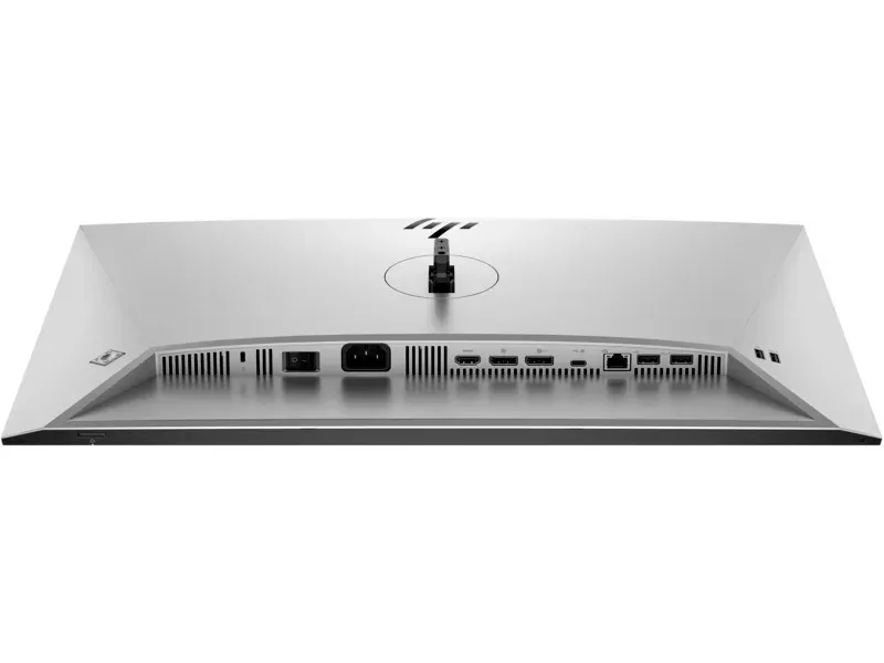 HP LCD 24" 724pu 1920x1200 WUXGA, IPS w/LED micro-edge, 350nits, 100Hz, 1500:1, 5 ms, 16:10, RJ-45, DP, DP out, HDMI, 4x USB-A, USB-C 100W Display