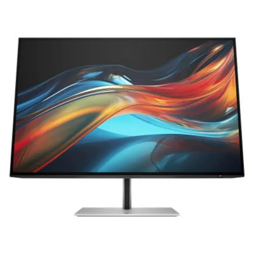 HP LCD 24" 724pu 1920x1200 WUXGA, IPS w/LED micro-edge, 350nits, 100Hz, 1500:1, 5 ms, 16:10, RJ-45, DP, DP out, HDMI, 4x USB-A, USB-C 100W Display