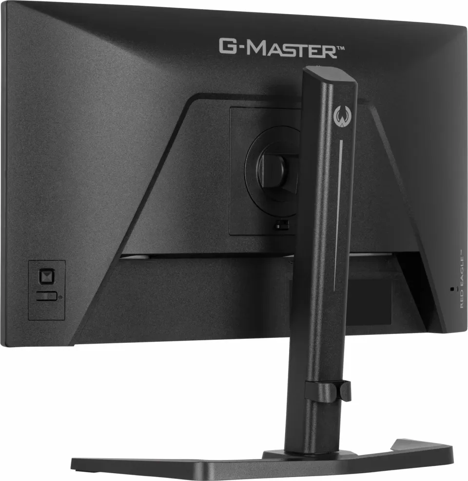 iiyama G-Master/GB2471HS-B1/23,8"/IPS/FHD/240Hz/0,3ms/Černá/3R