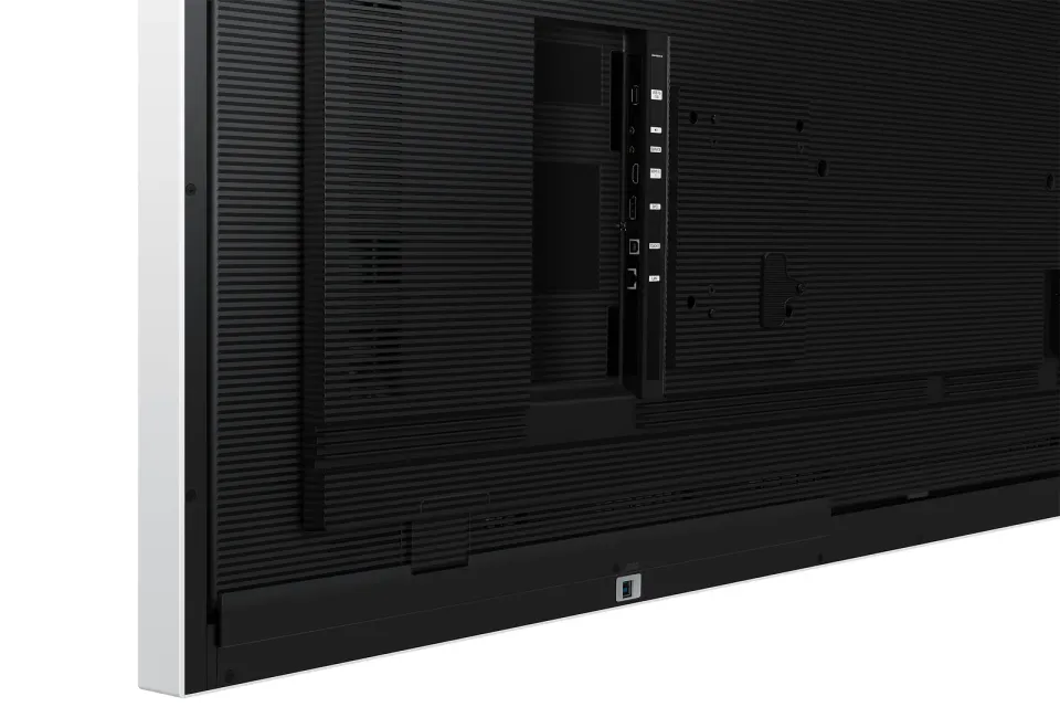 75" LED Samsung WM75B- Flip Pro,UHD,350cd,16/7