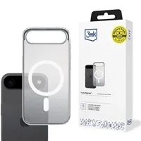 3mk ochranný kryt Frosty MagCase White pro Apple iPhone Air